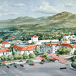Goleta Campus illustration