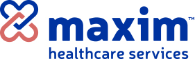 Maxim Healthcare services