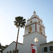 CSUCI Bell Tower