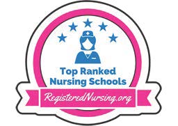 Top Ranked Nursing School