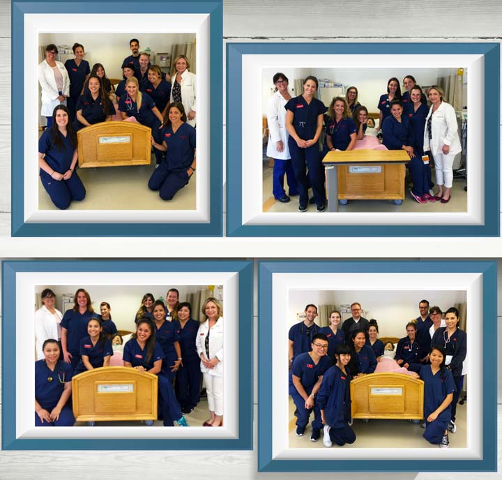 2017 Archived News and Events Nursing Program CSU Channel Islands