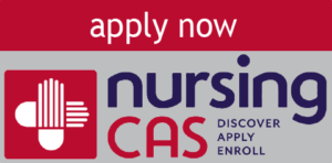 NursingCAS Apply Now